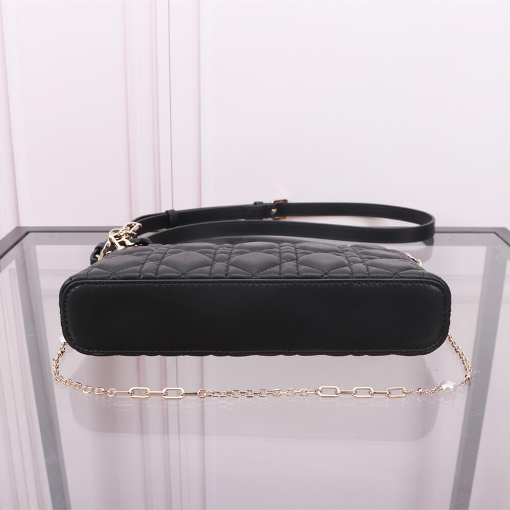 miss D*or midi mini bag