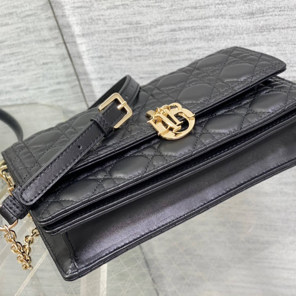 miss D*or top handle bag