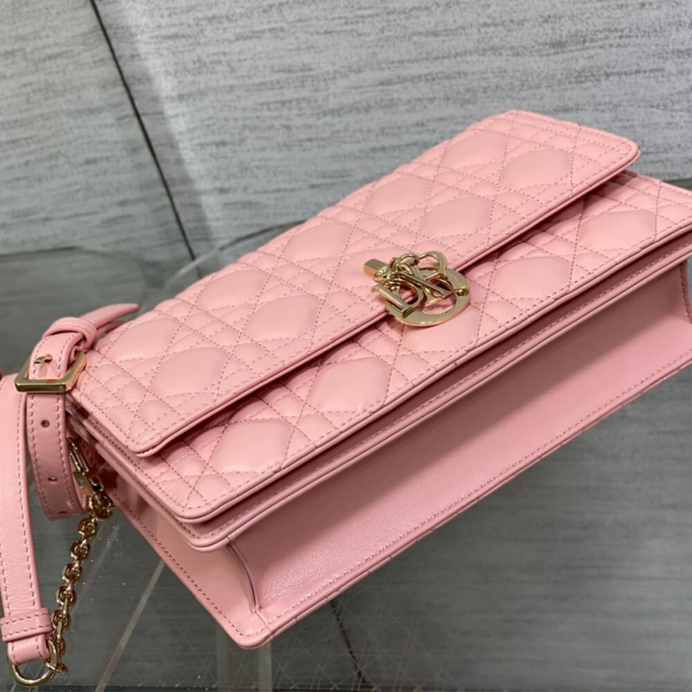 miss D*or top handle bag