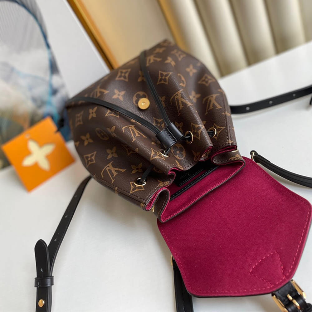 LV Monsouri BB