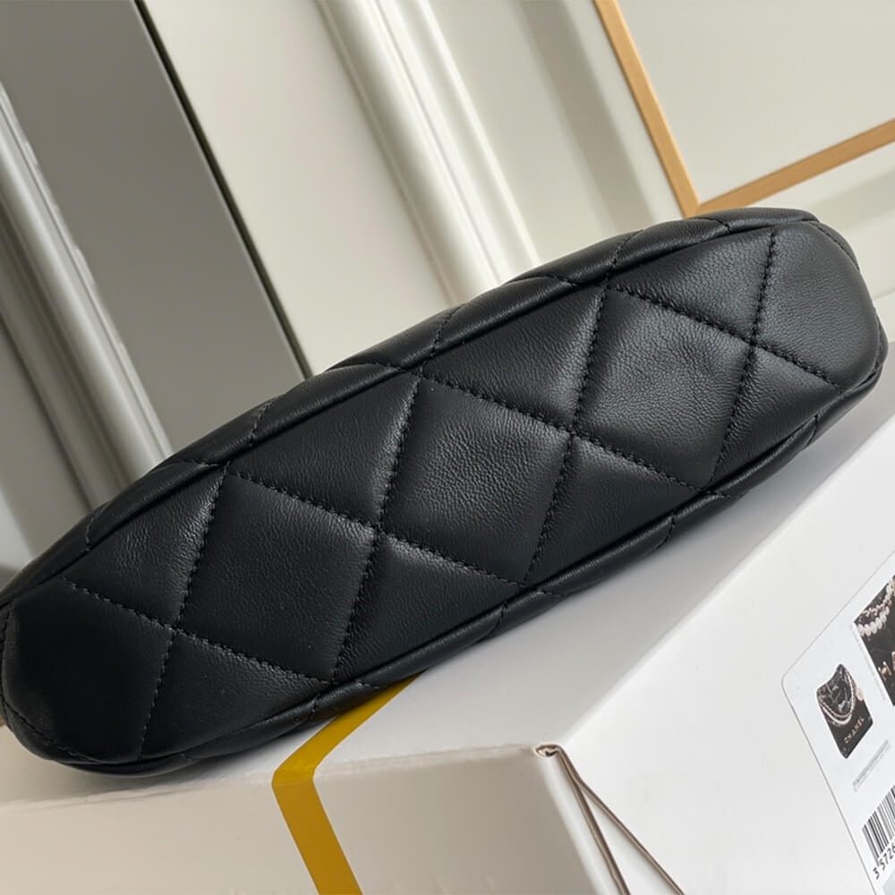 Ch*el hobo handbag