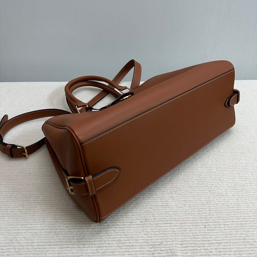 ce**e medium appoline bag in S*pple calfskin