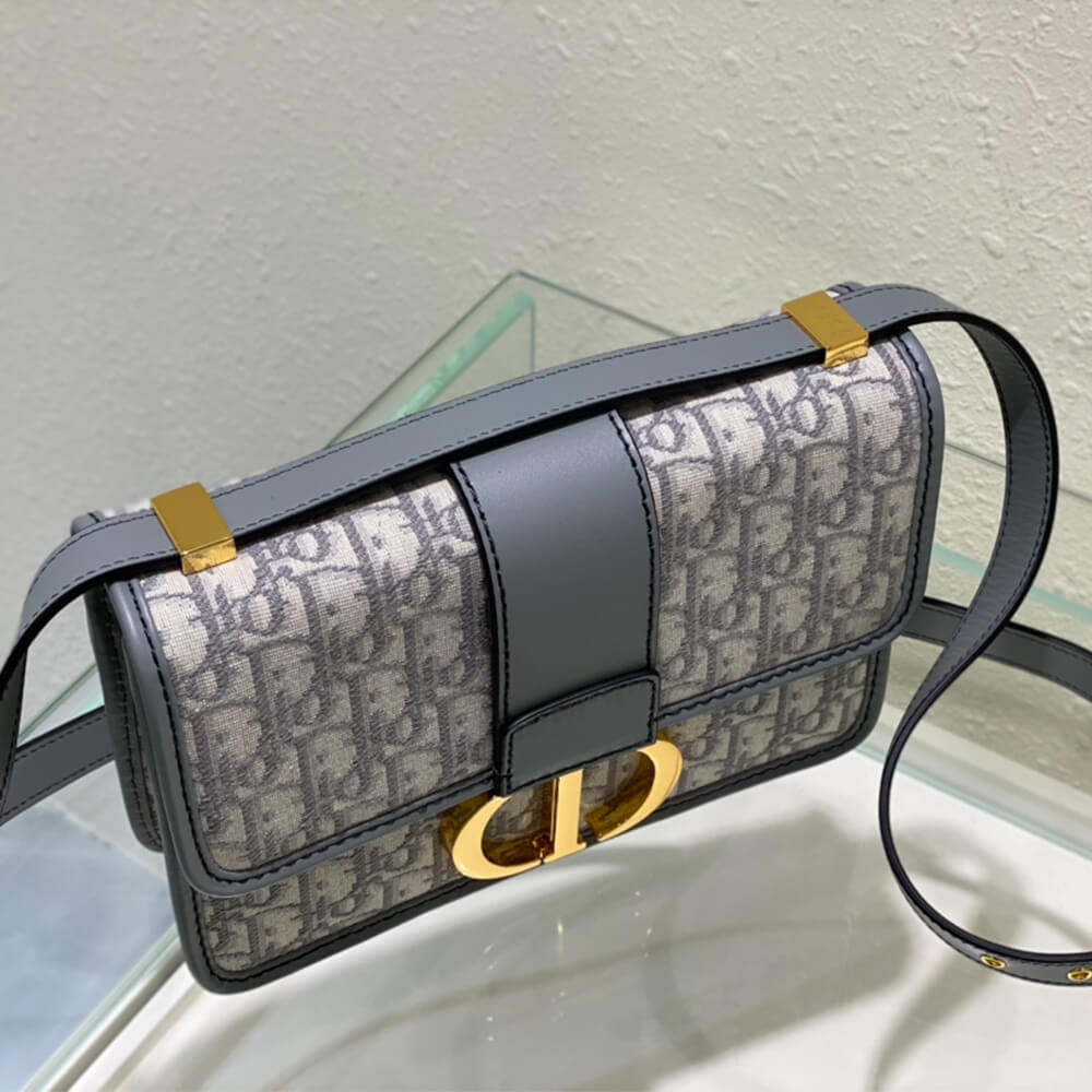 D*or 30 montaigne bag