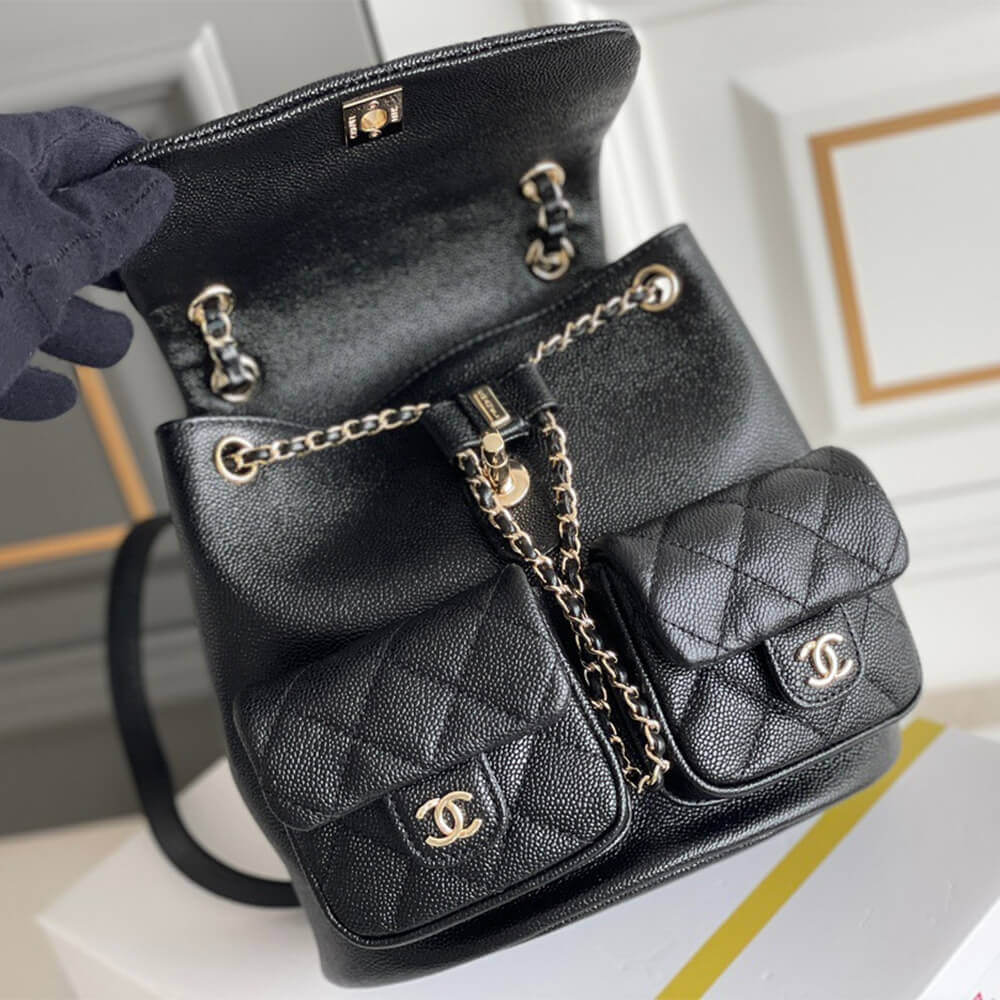 Ch*el backpack