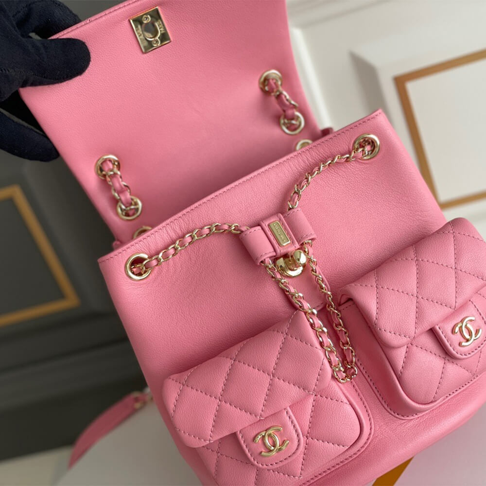 Ch*el backpack