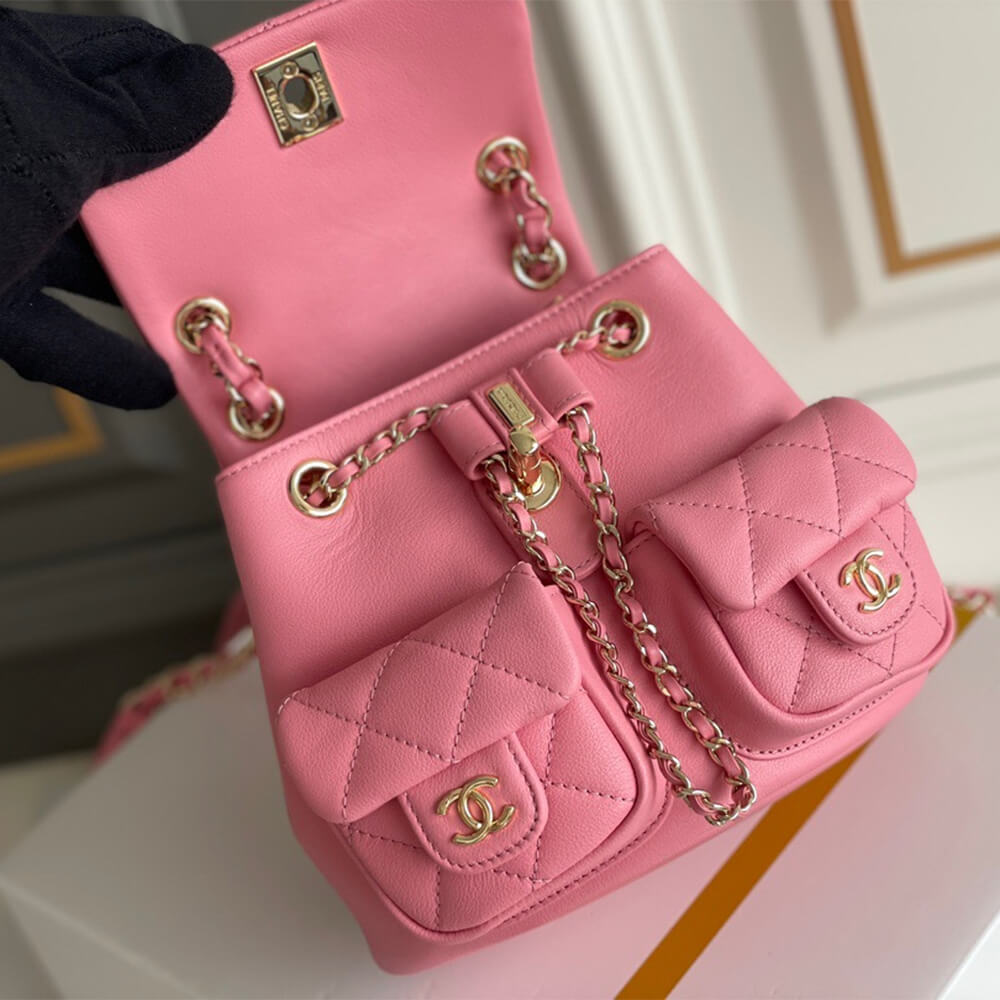 Ch*el backpack pm