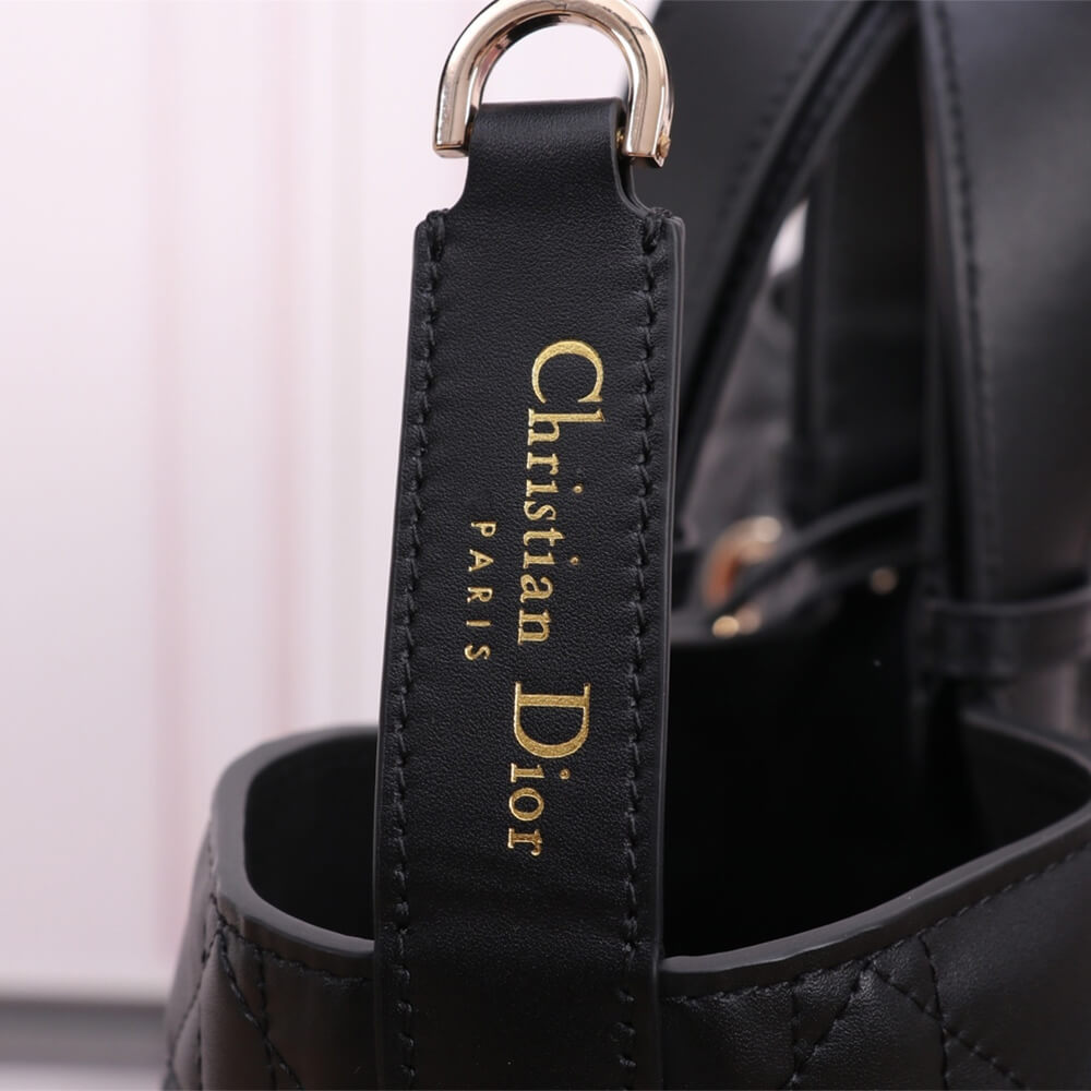 medium D*or toujours bag