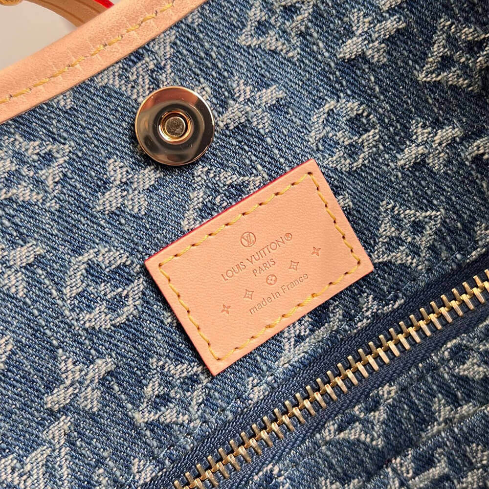 LV CarryAll MM