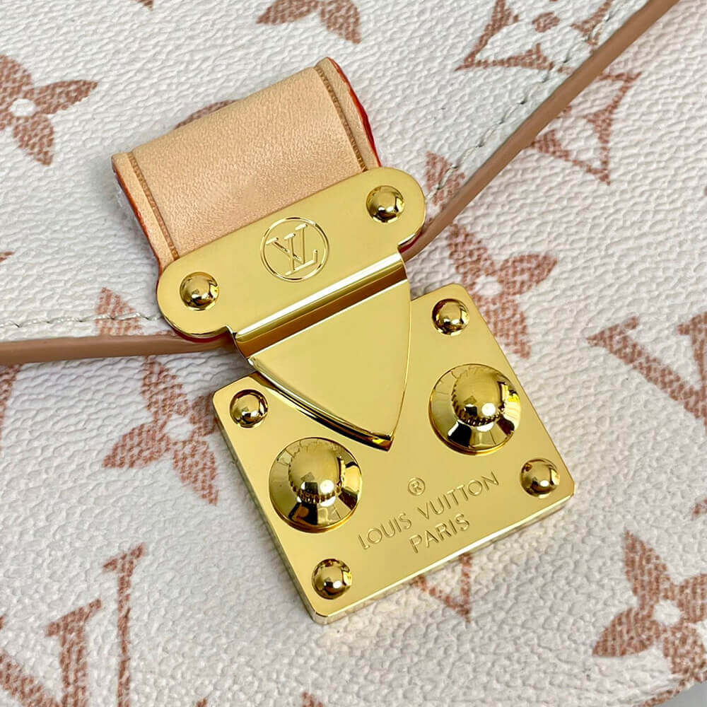 LV Pochette Métis East West