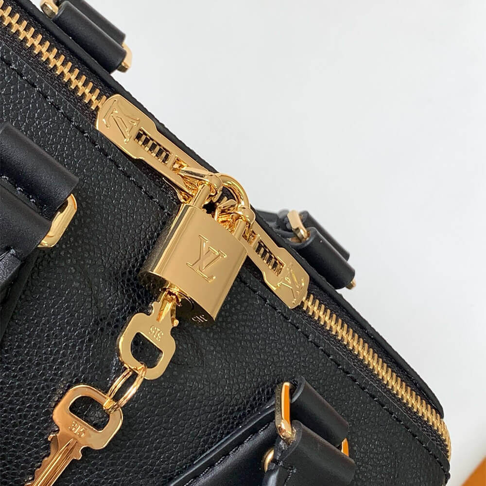 LV Speedy Bandoulière 20