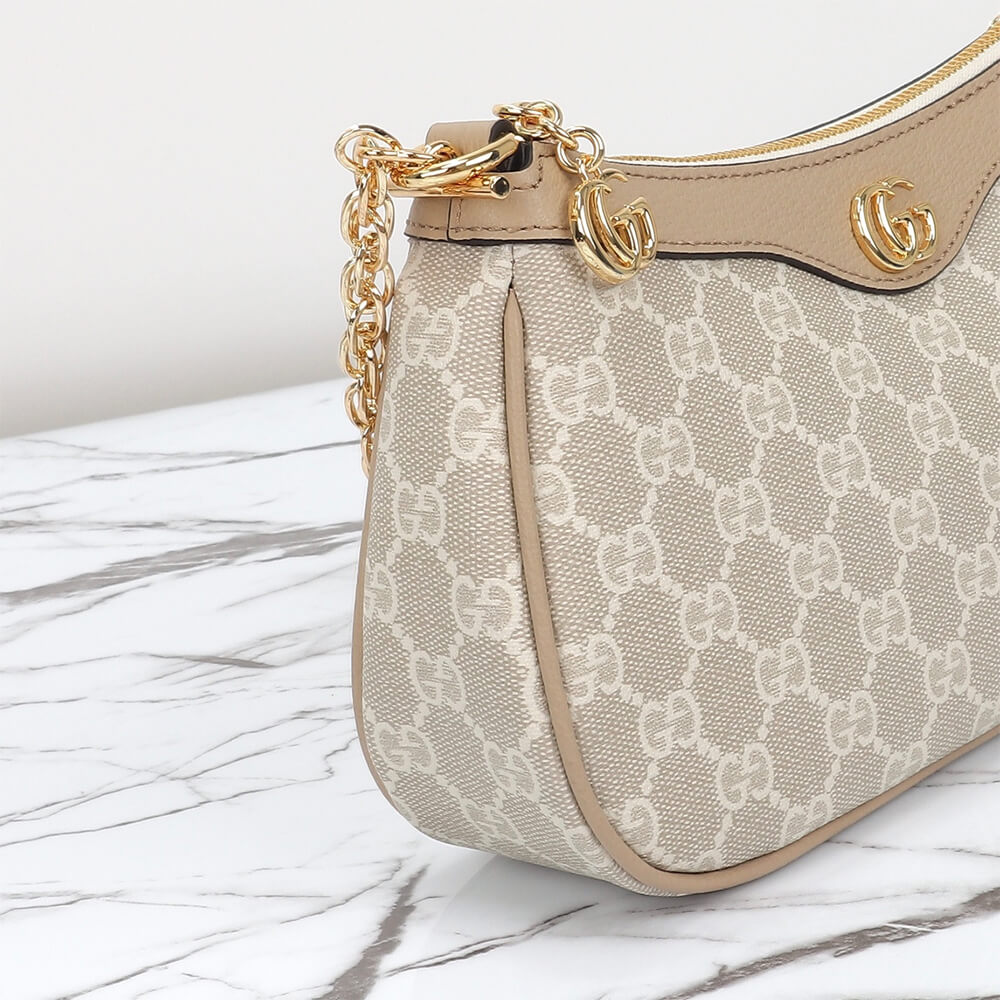 OPHIDIA GG small handbag