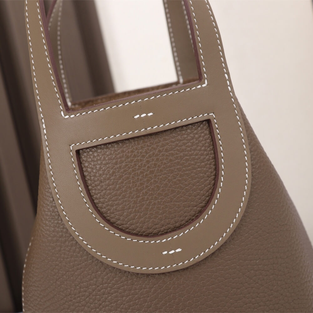 H**mes loop bag
