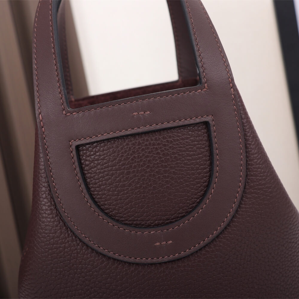 H**mes loop bag