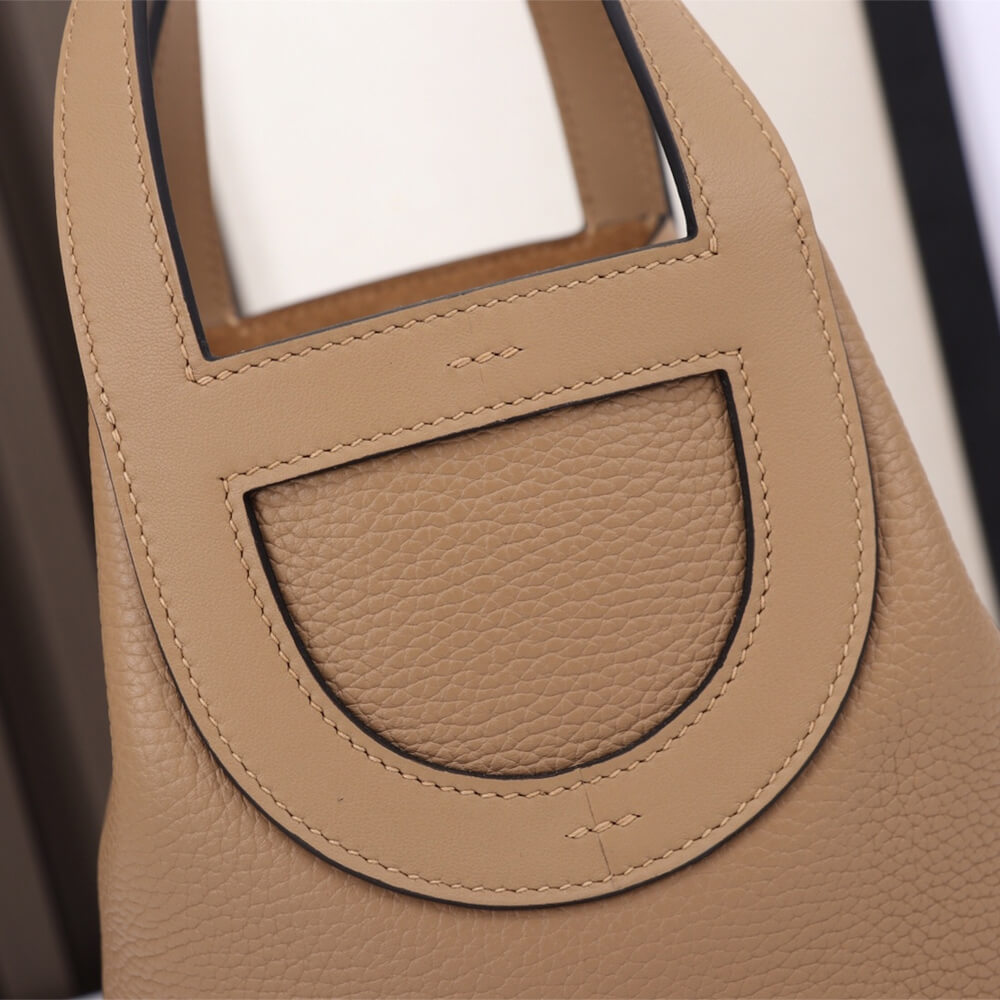 H**mes loop bag