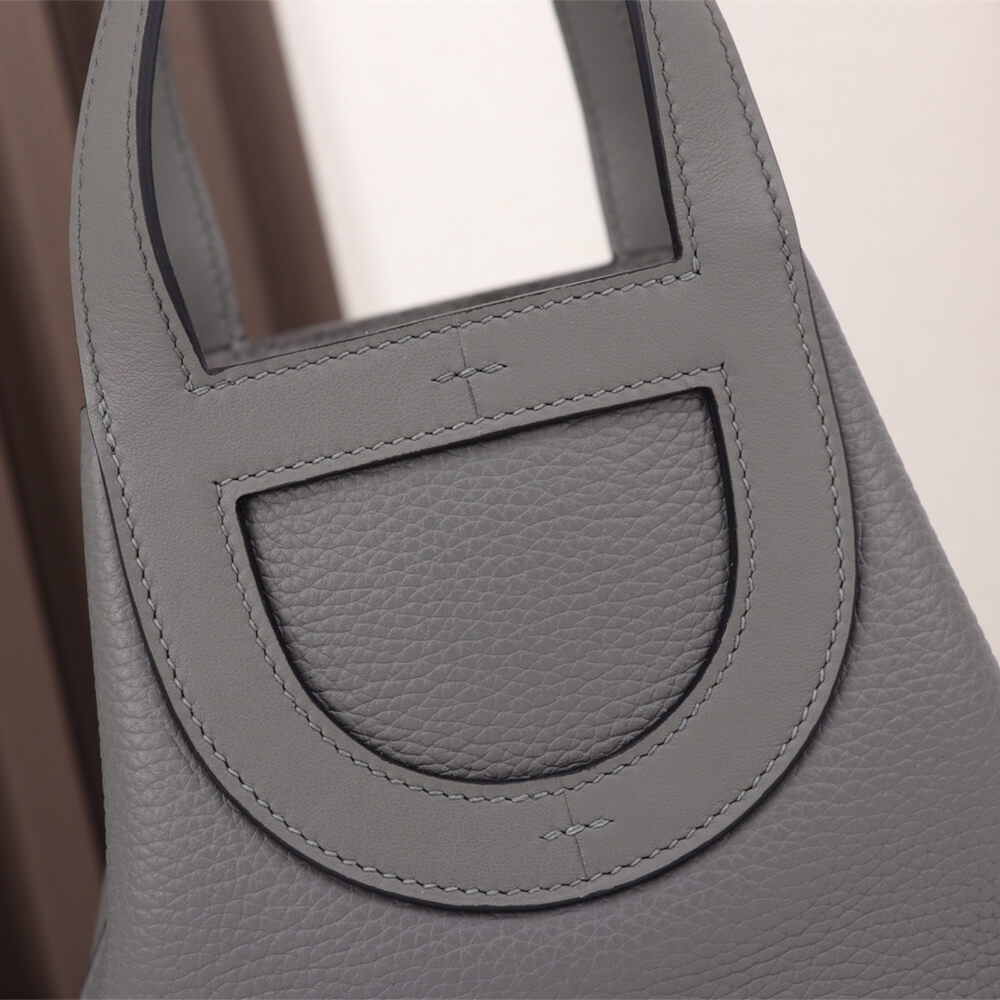 H**mes loop bag