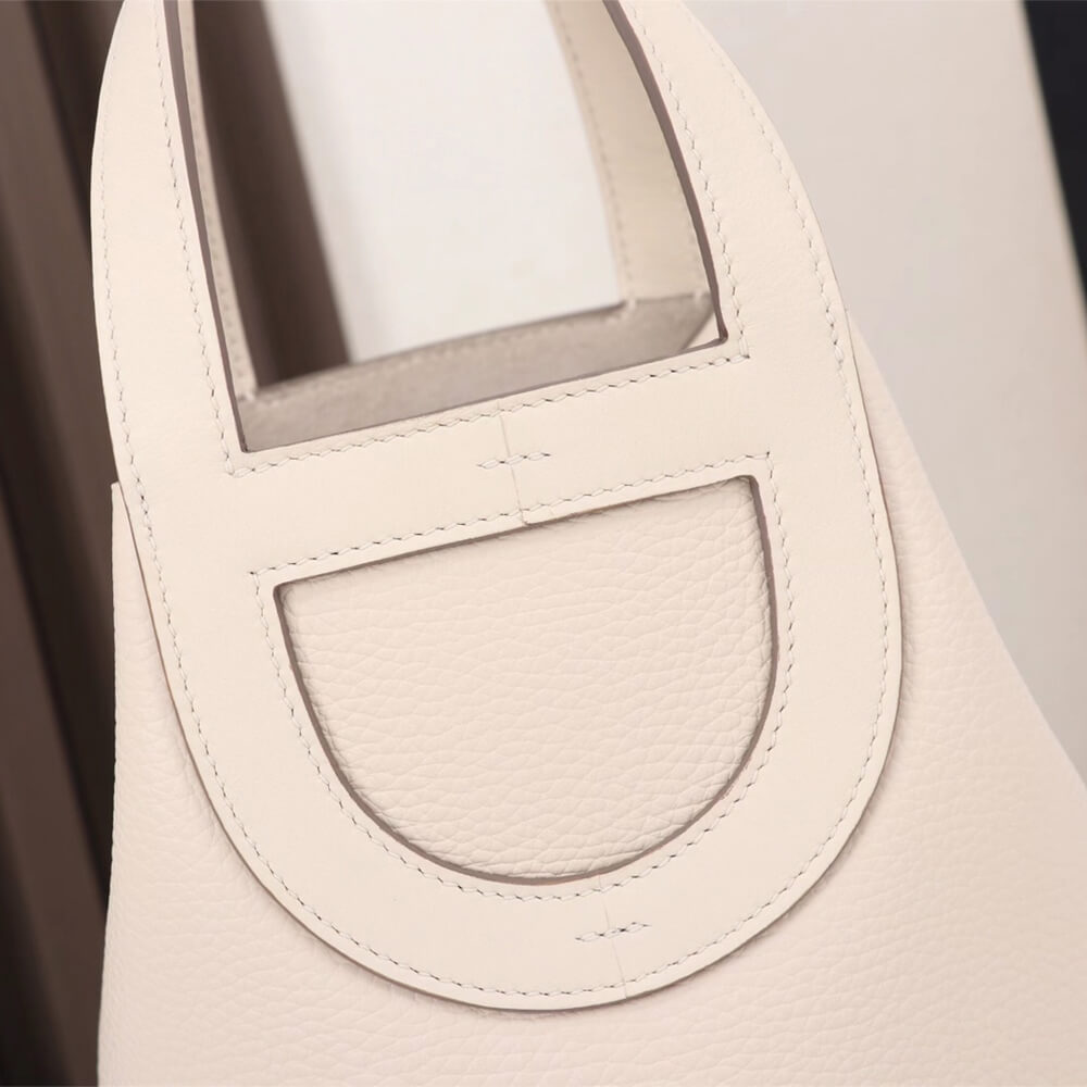 H**mes loop bag