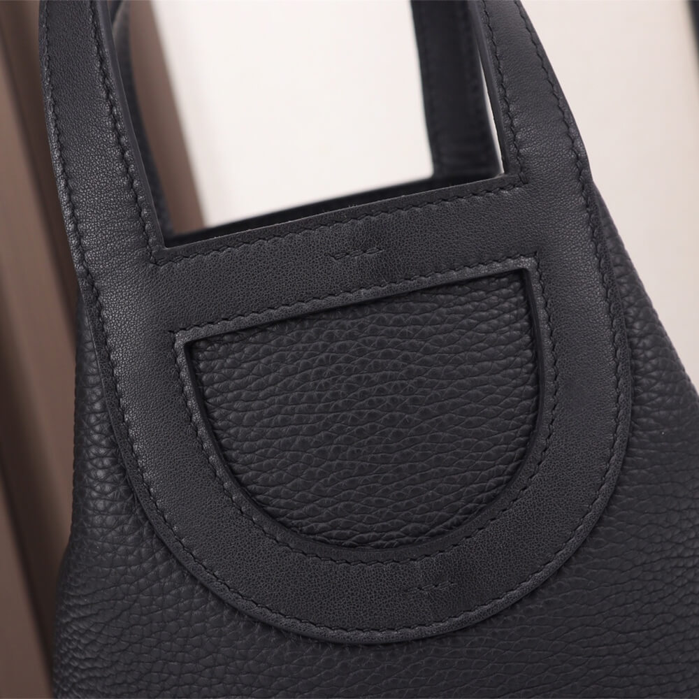 H**mes loop bag
