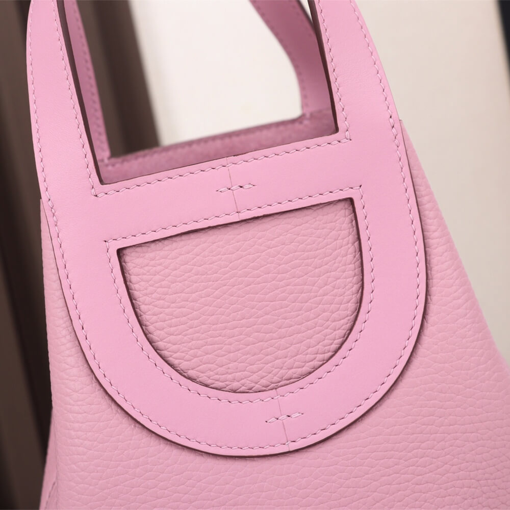 H**mes loop bag