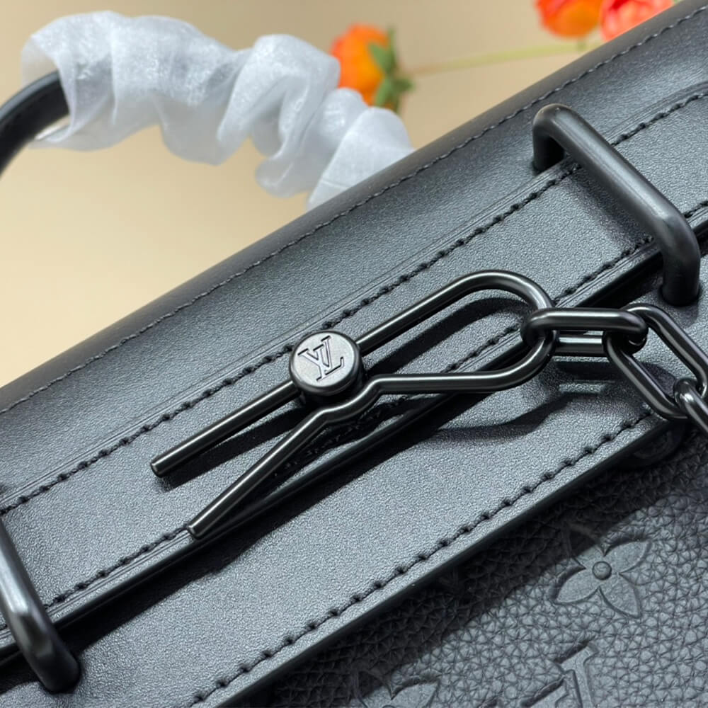 LV Steamer PM