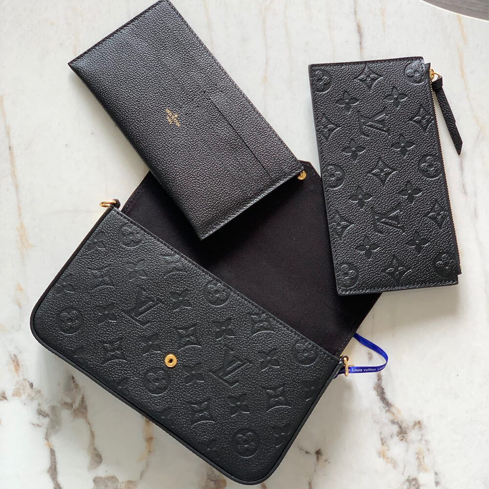 LV Félicie Pochette