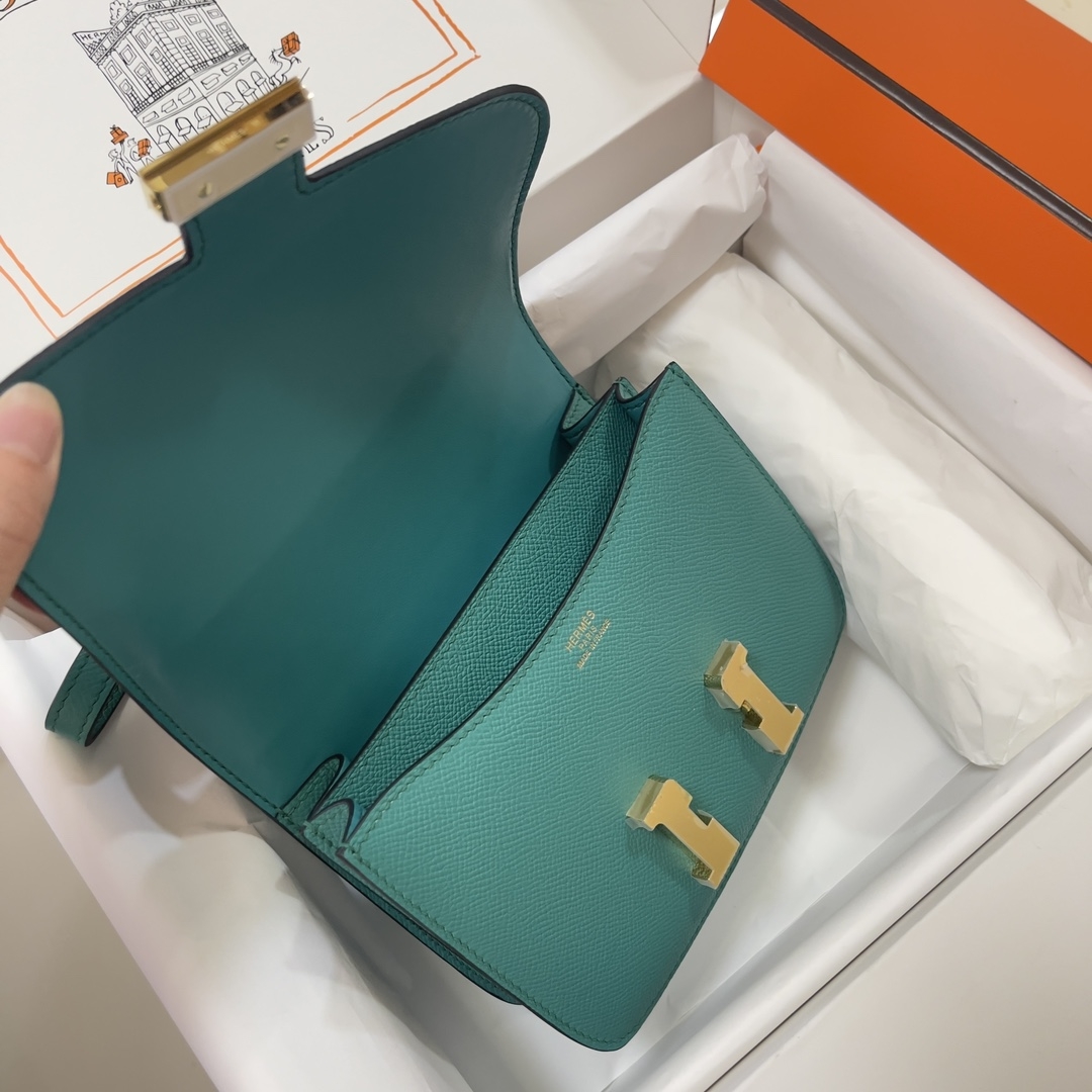 H**mes constance 19(high-end grade)