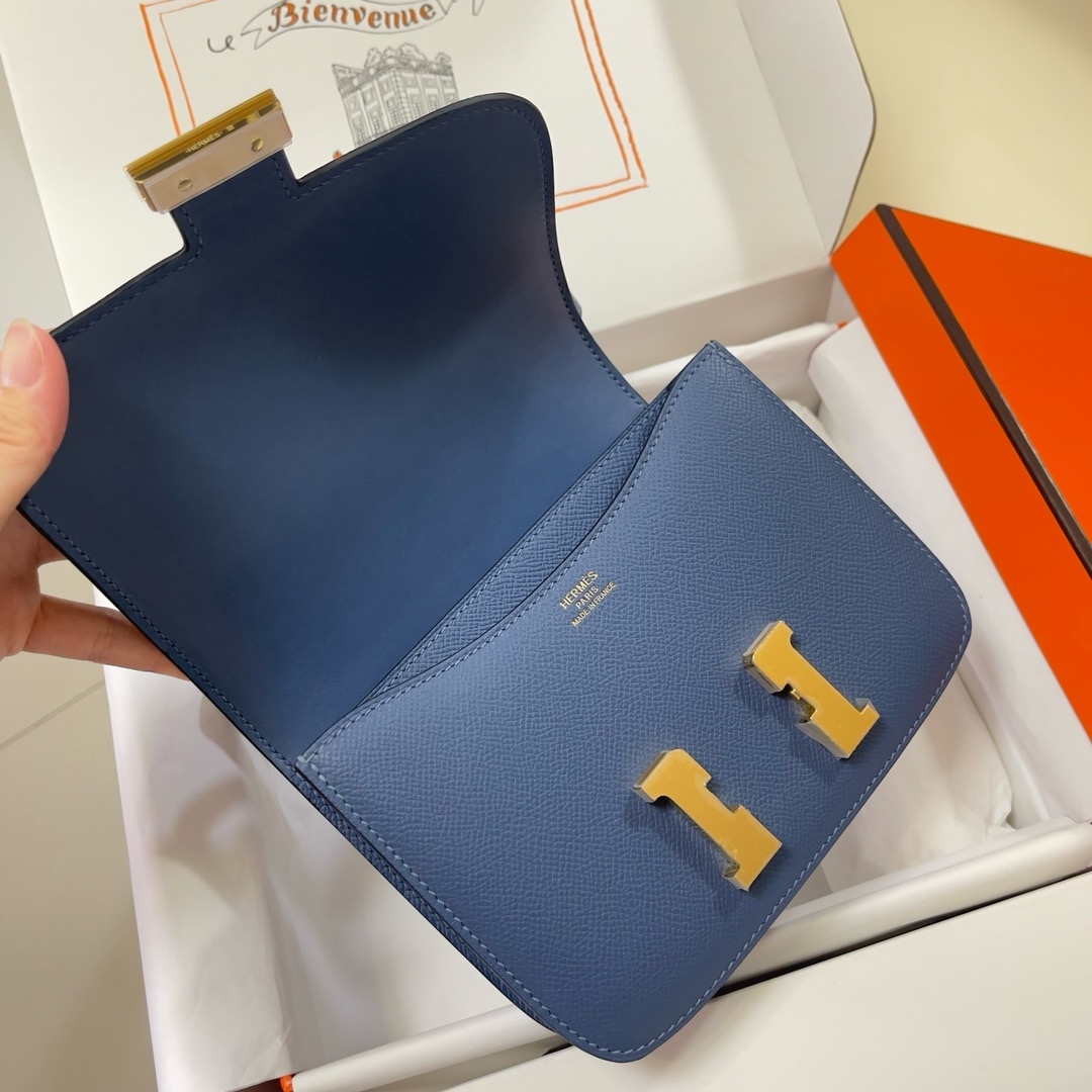 H**mes constance 19(high-end grade)