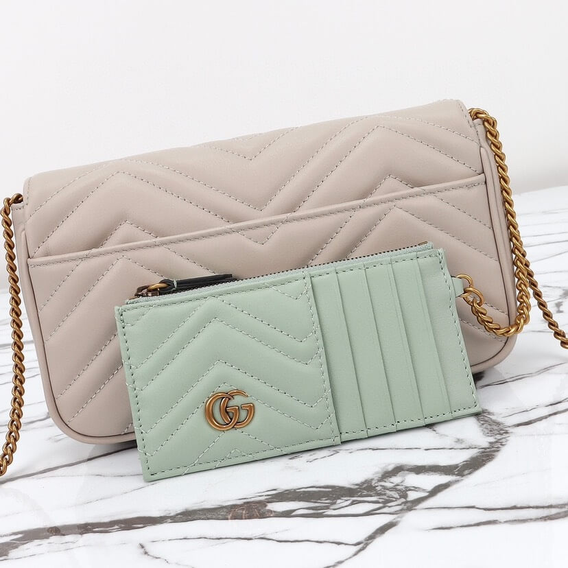 GG MARMONT mini bag