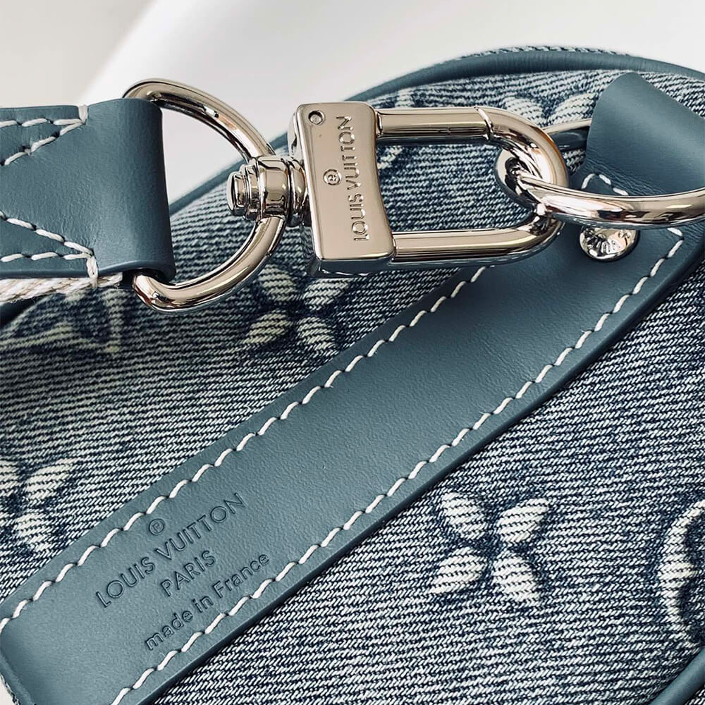 LV Keepall Bandoulière 25