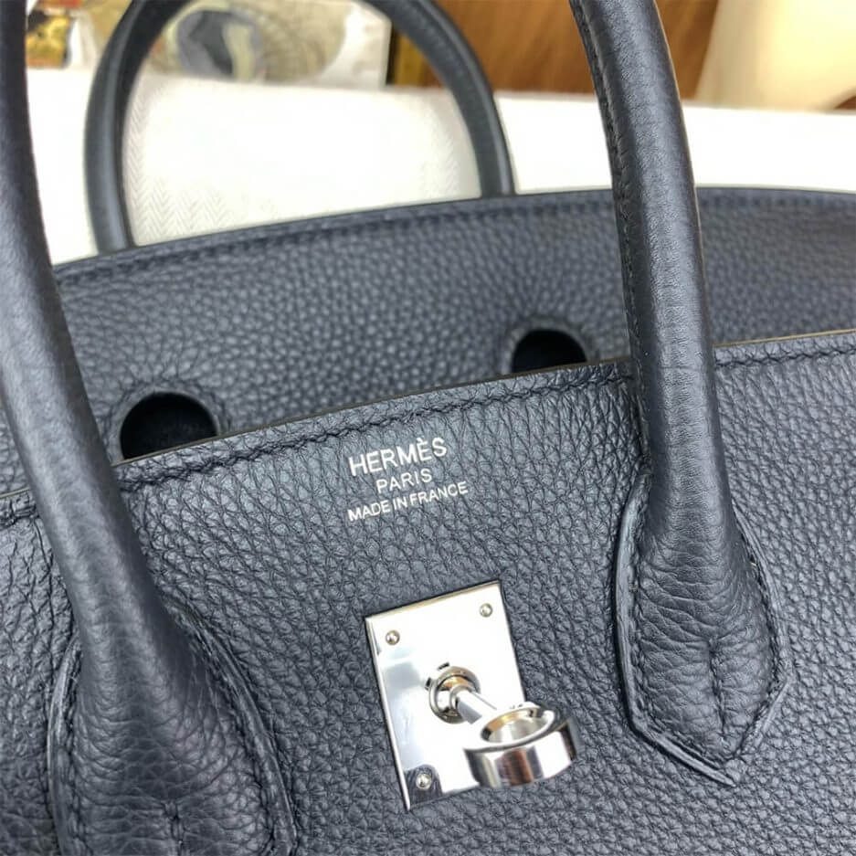 H**mes birkin 35