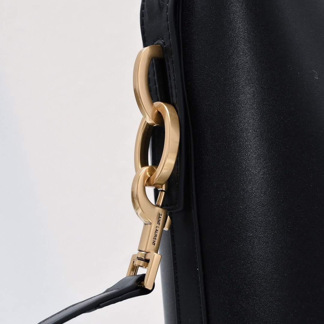 YSL LE 37 Leather