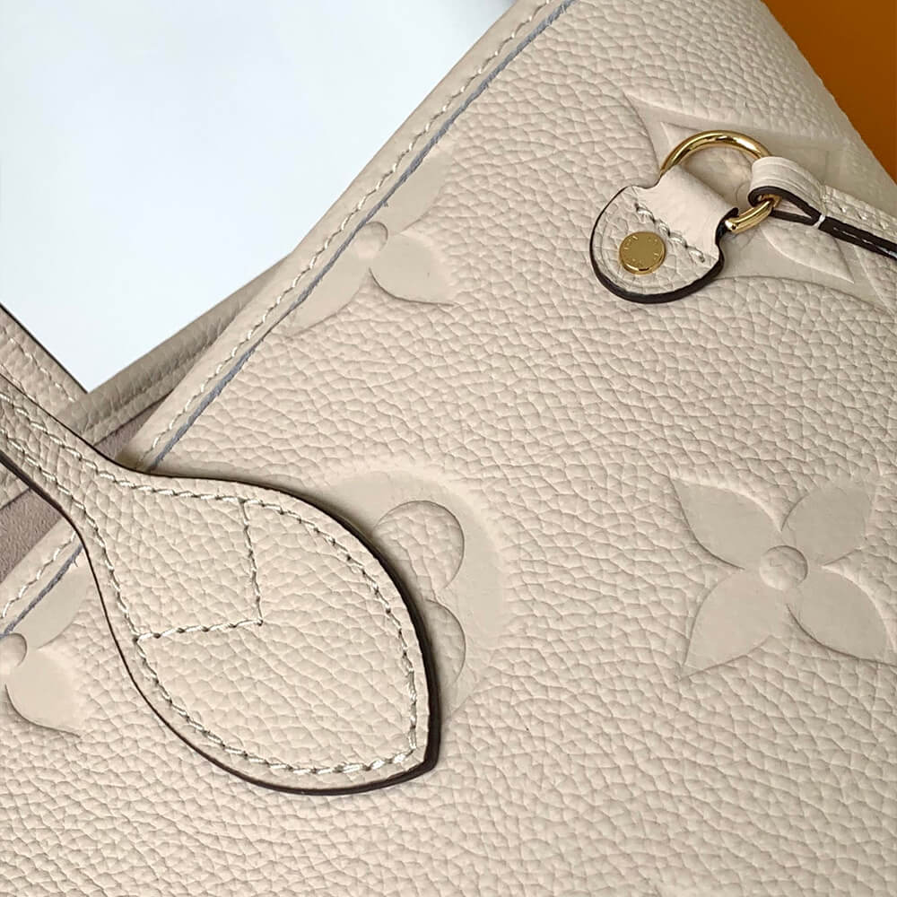 LV Neverfull MM
