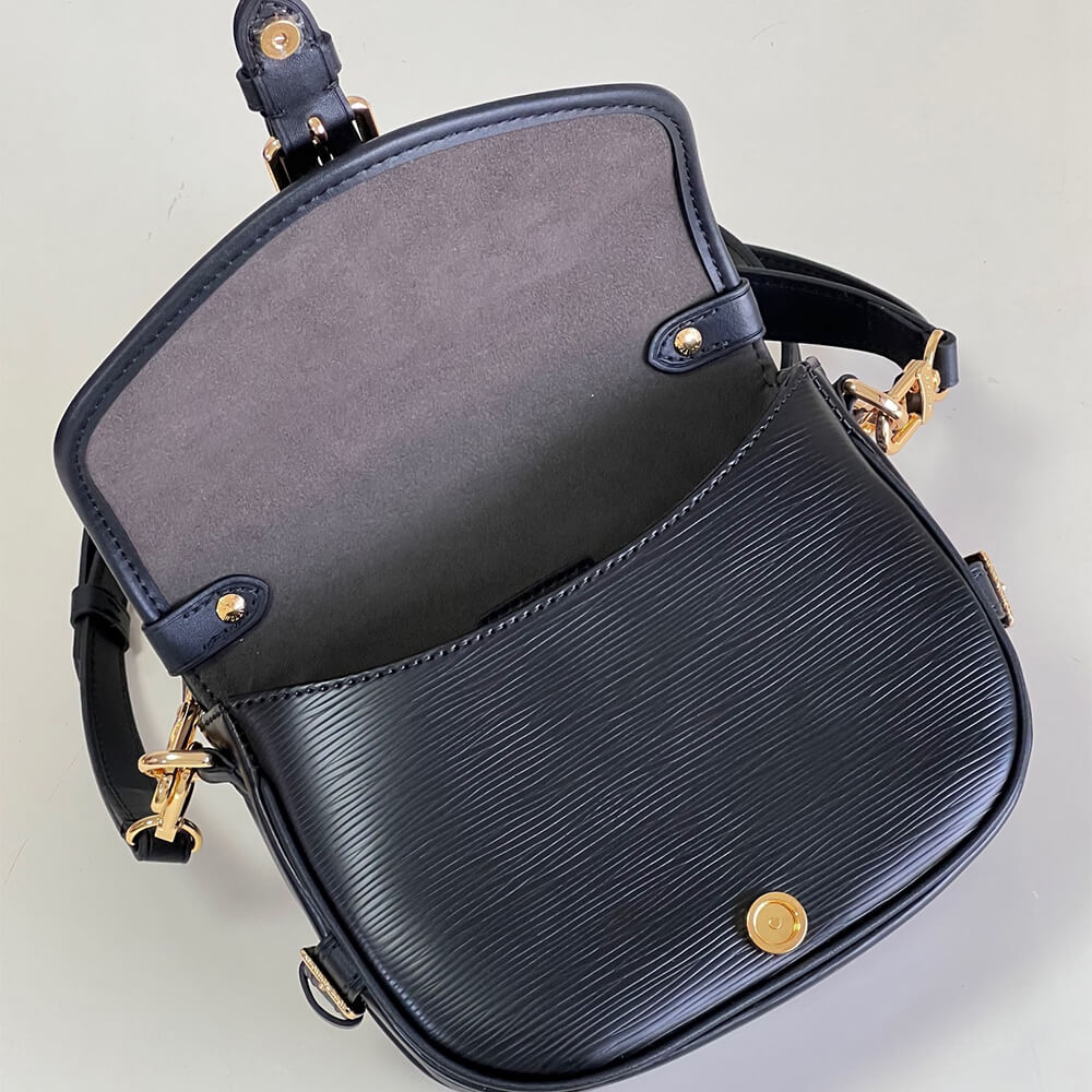 LV Saumur BB