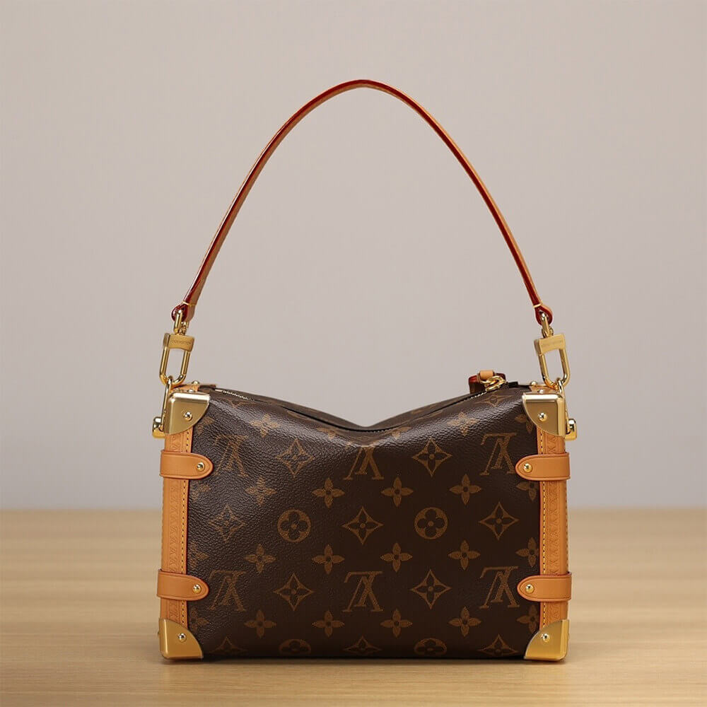 LV SIDE TRUNK