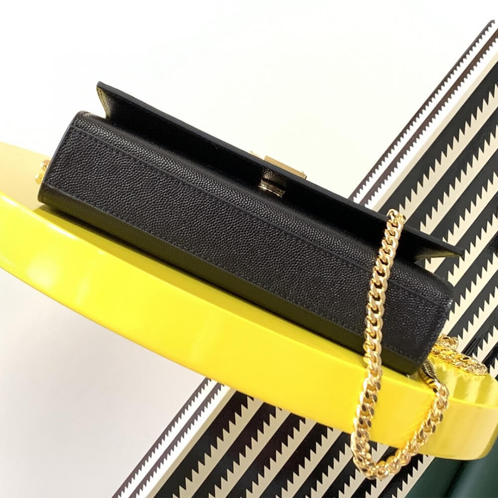 YSL KATE SMALL SHOULDER BAG