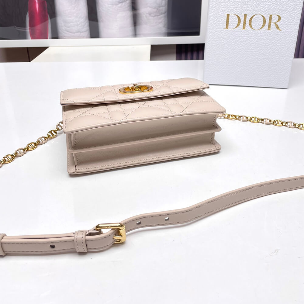D*or miss caro mini bag