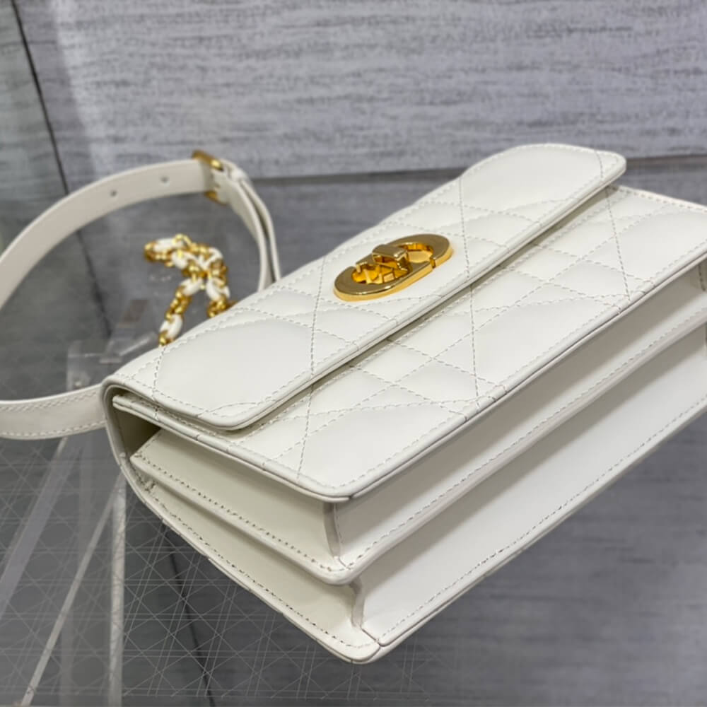D*or miss caro mini bag