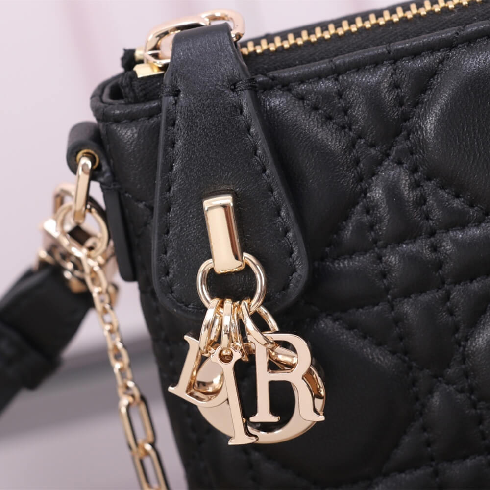 miss D*or midi mini bag
