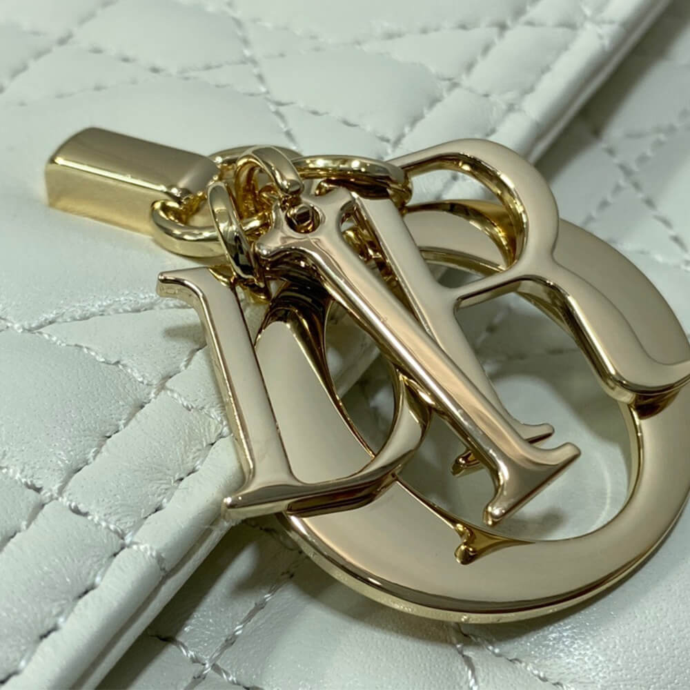 miss D*or top handle bag