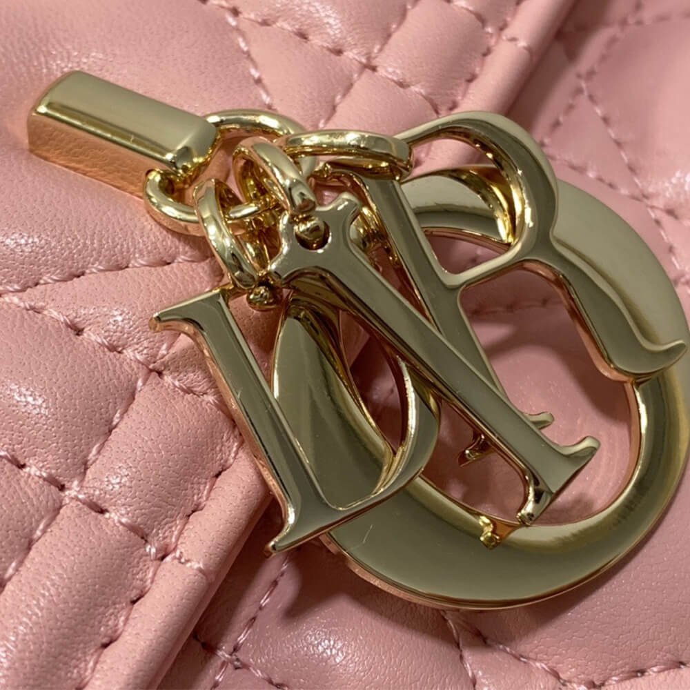 miss D*or top handle bag