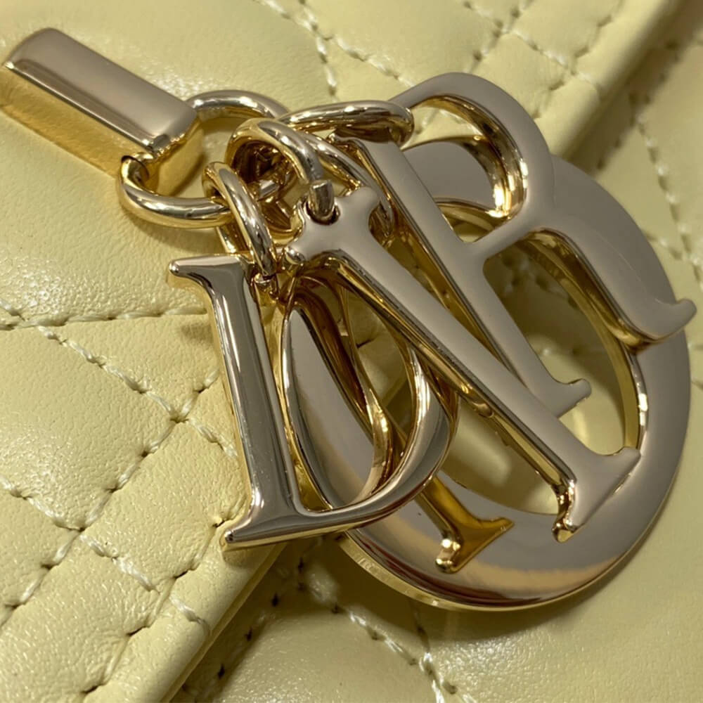miss D*or top handle bag