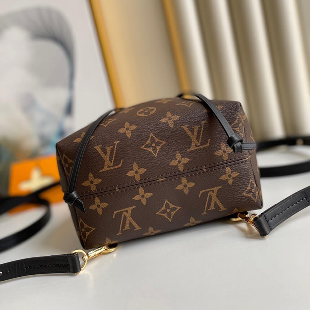 LV Monsouri BB