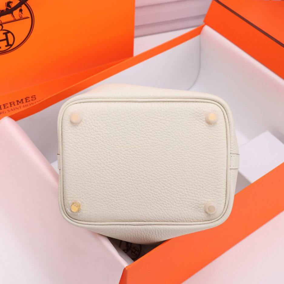 H**mes picotin lock 22 bag