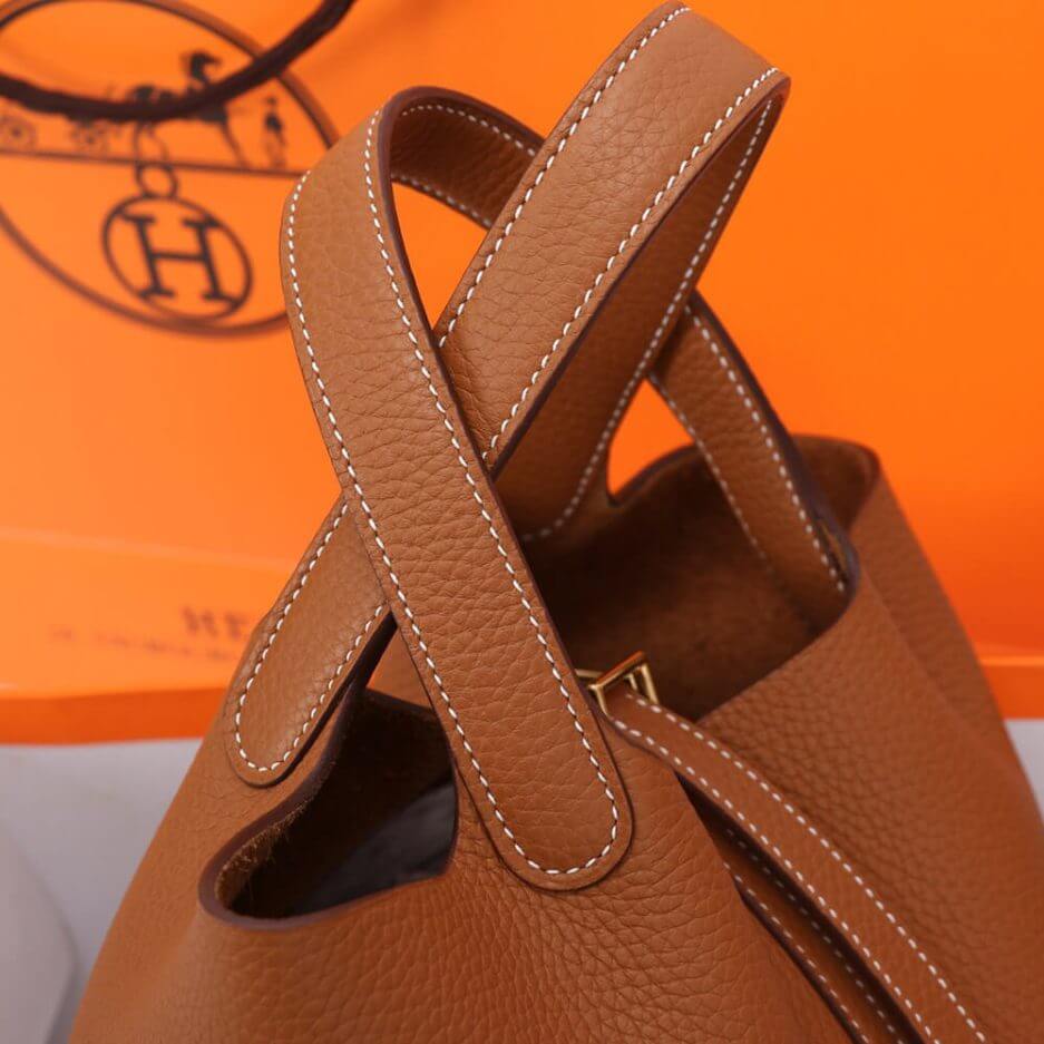 H**mes picotin lock 22 bag