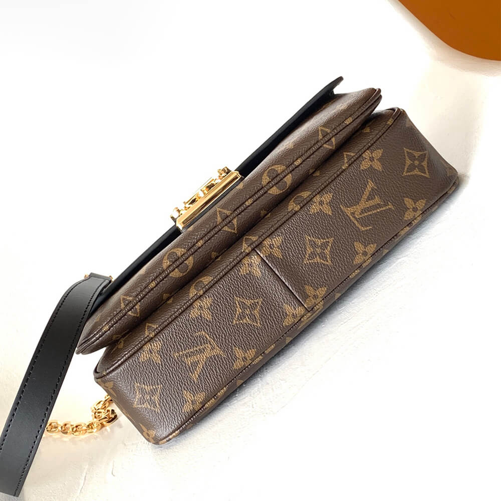 LV Marceau
