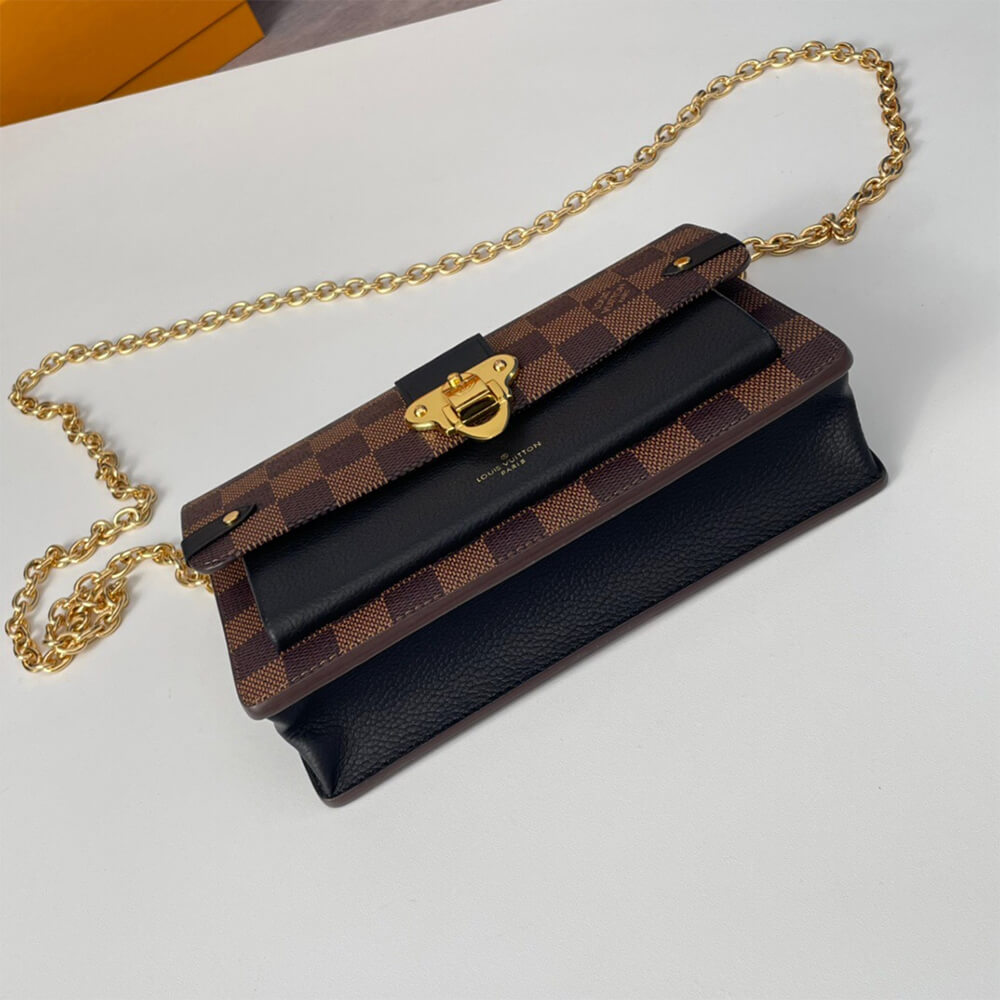 LV Vavin Chain Wallet