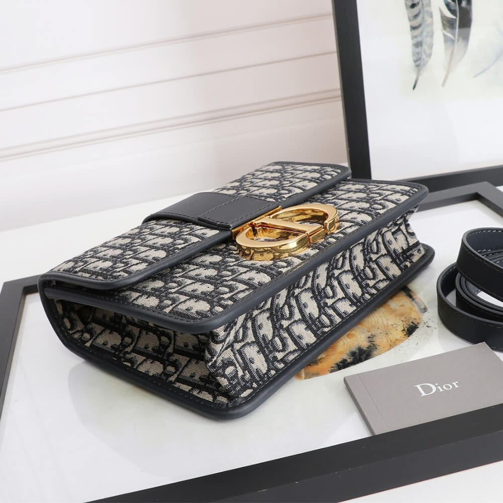 D*or 30 montaigne bag