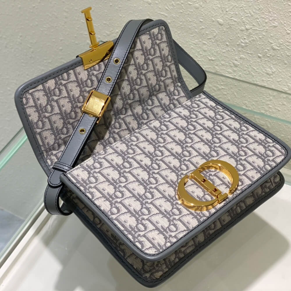 D*or 30 montaigne bag