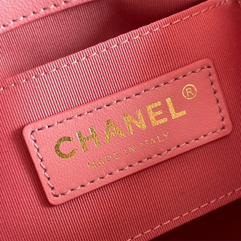 Ch*el backpack pm