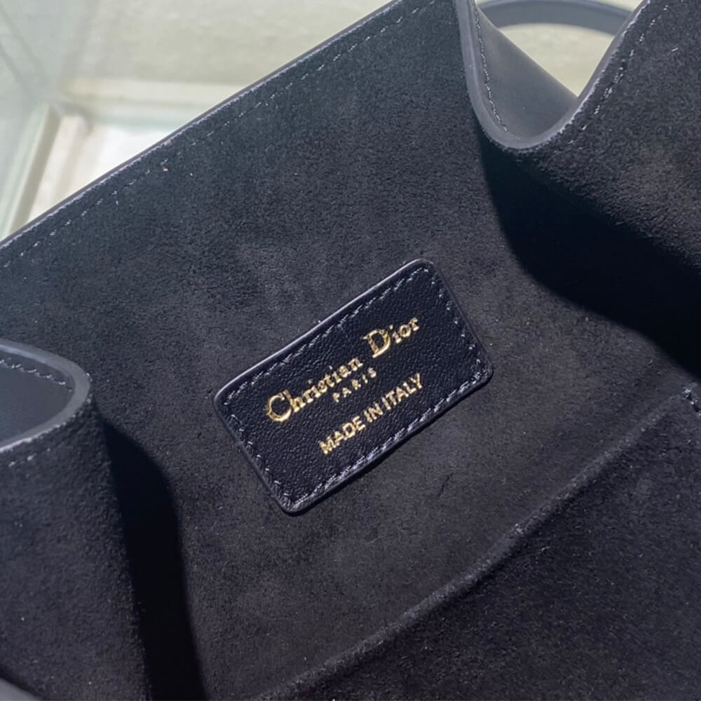 medium c’est D*or bag