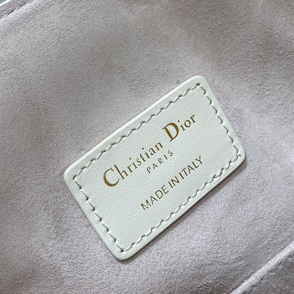 medium c’est D*or bag